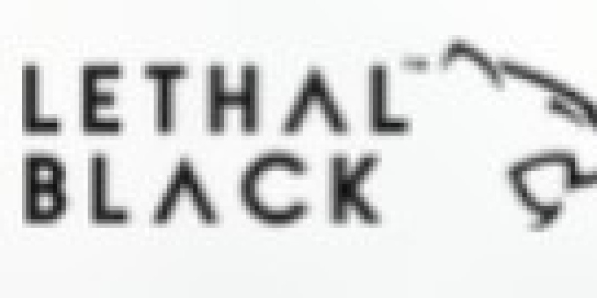 Unlock Epic Gameplay with Lethal Black Keyboard Gaming