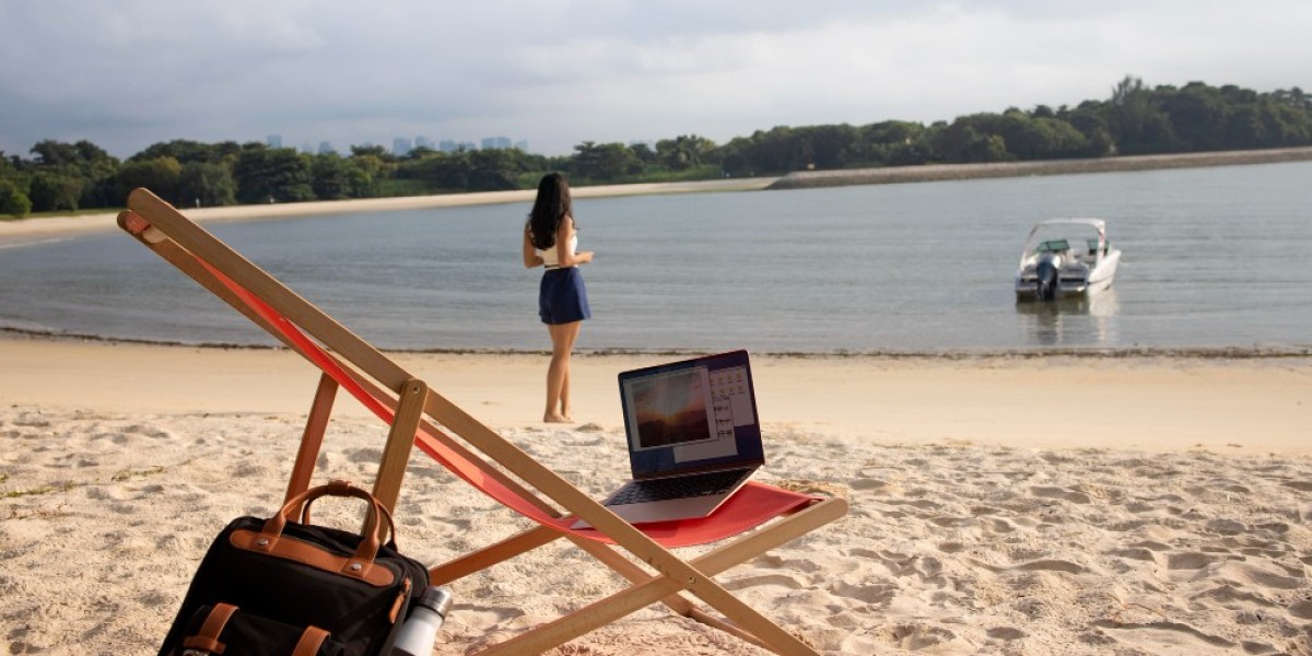 Unplug and Recharge: How to Plan a Digital Detox Getaway That Truly Heals