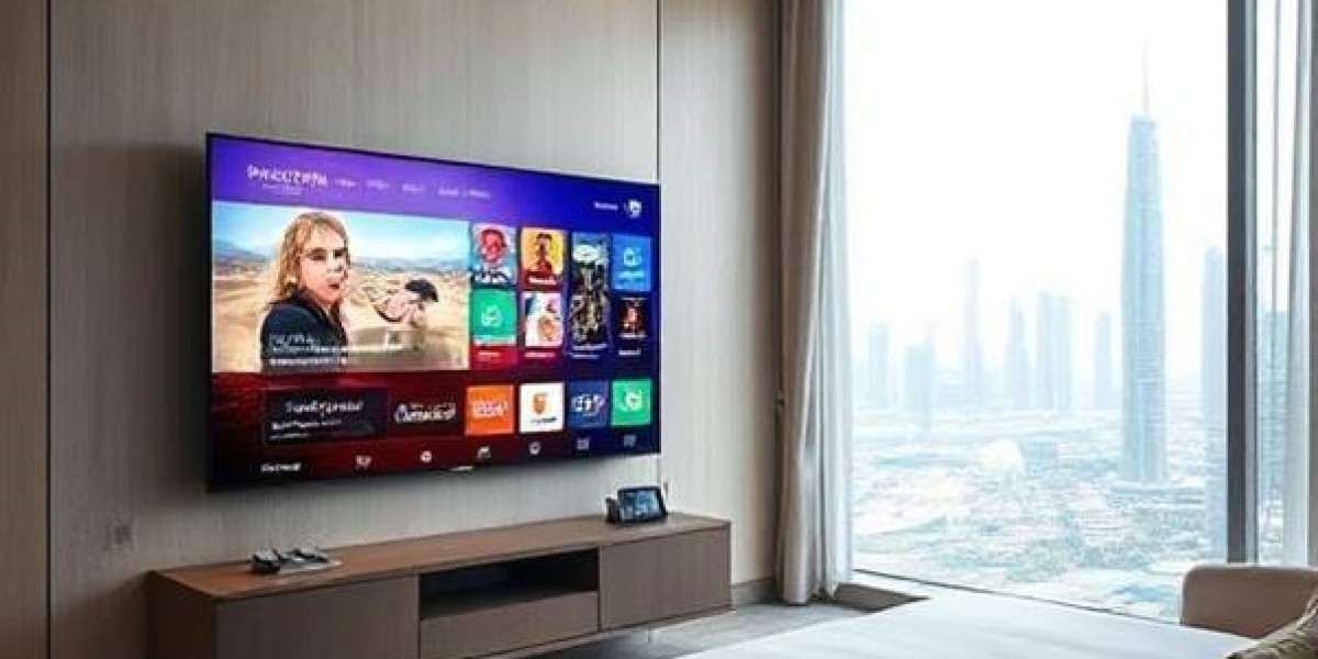 Broadway Technologies – Leading ELV Company in Oman for Smart & Secure Solutions