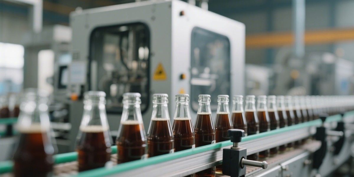 How a Cap Sealing Machine Elevates Small Business Packaging