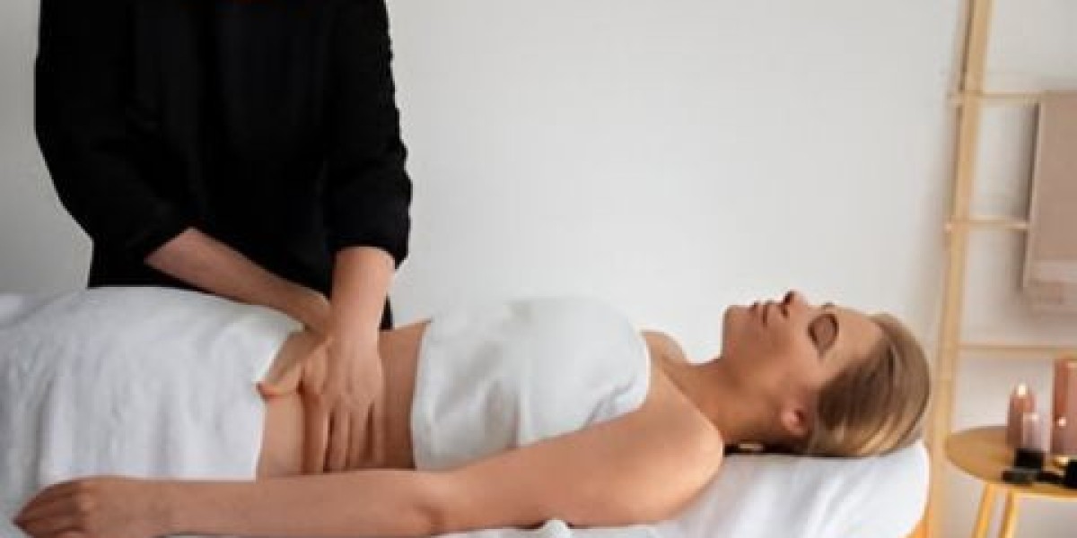 Unlocking the Transformative Power of Massagem Tântrica