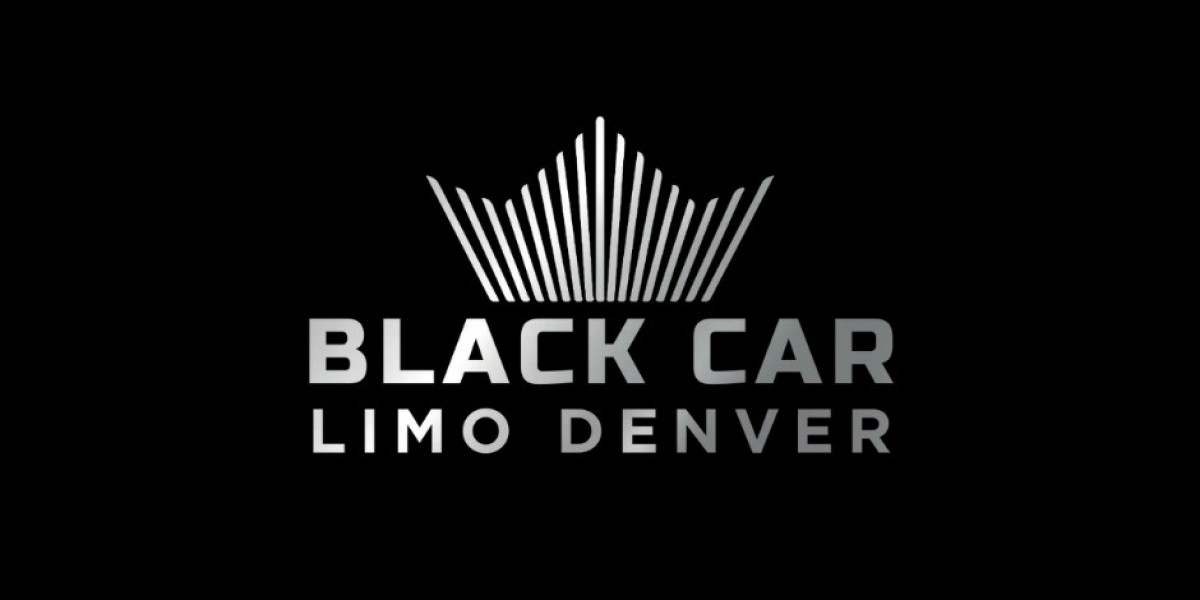 Luxury Black Car Service Denver | Premium Denver Limousine Service