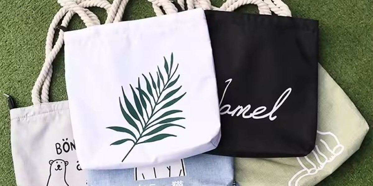 Luxury Tote Bags Wholesale: High-End Style in Bulk