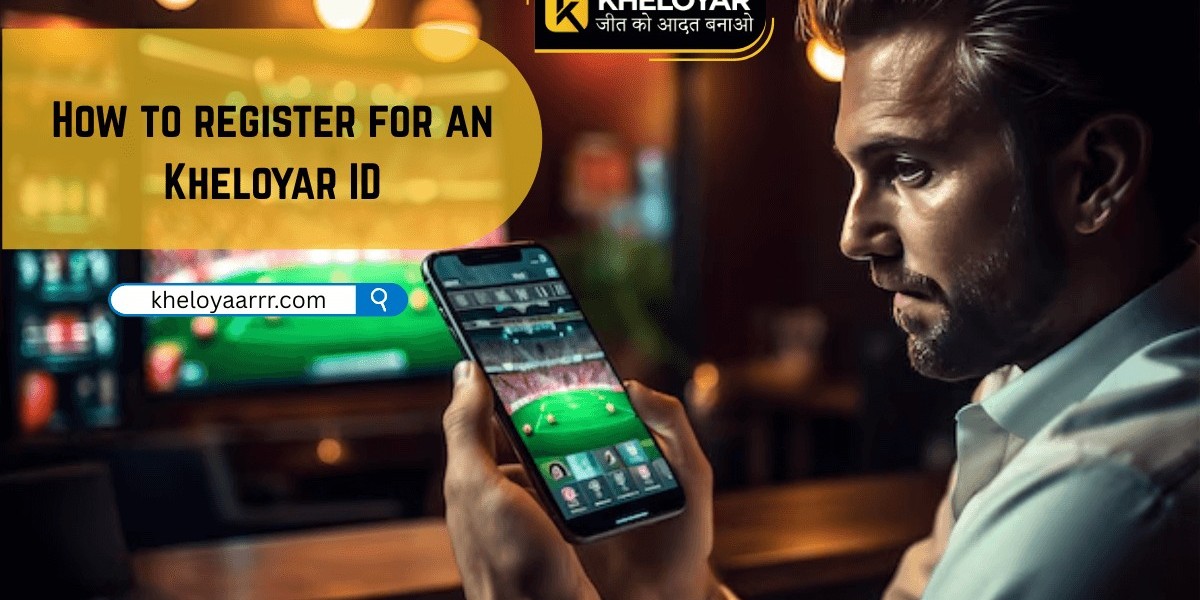 Kheloyar ID Login – Quick & Secure Access Guide