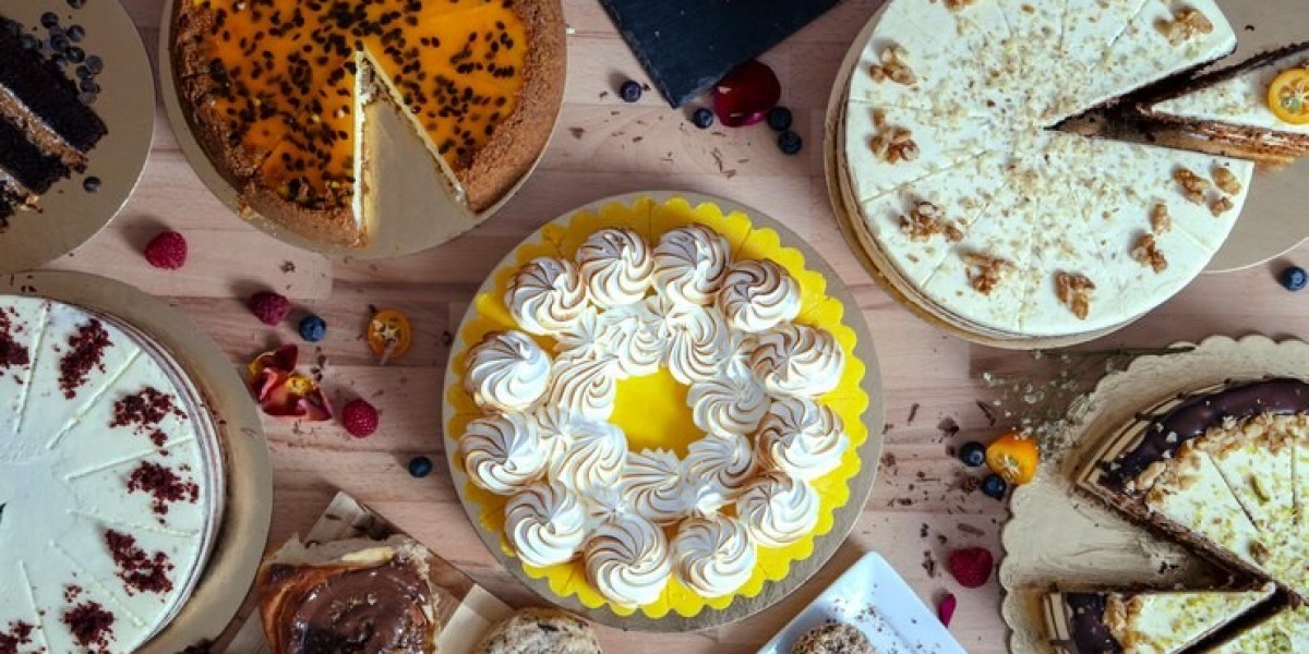 Make teachers feel special with customised desserts
