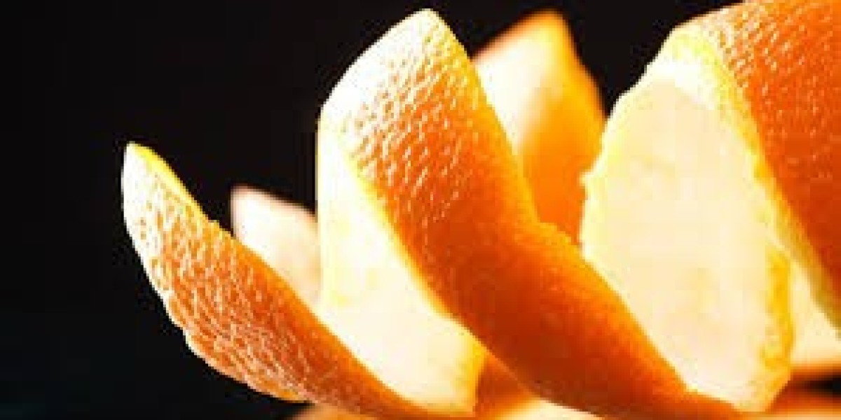 Citrus Fiber Market Growth Drivers and Impact of Regulatory Policies Globally