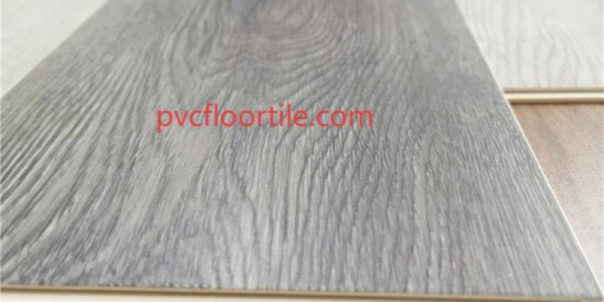 Osk's Traceable Circular Model for WPC Flooring Supplier