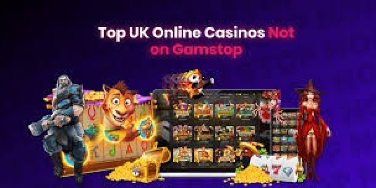 Are Non-GamStop Casinos Worth the Risk for UK Players in 2025?