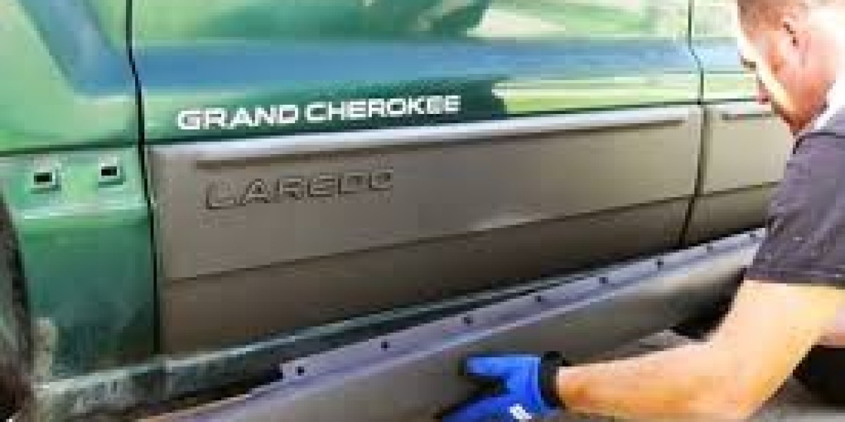 Automobile Rocker Panels Market 2030 Future Opportunities