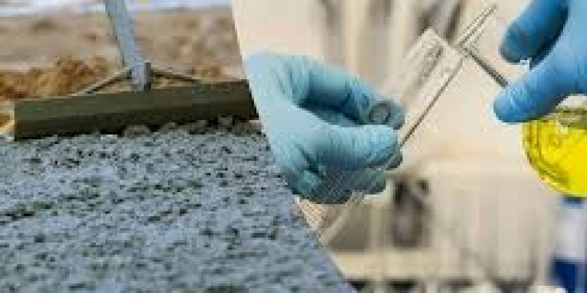 Construction Chemicals Market Strategic Moves Driving Competitiveness and Long-Term Growth