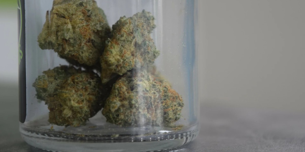 Trusted Cannabis 21 Dispensary Aberdeen – Quality You Can Count On