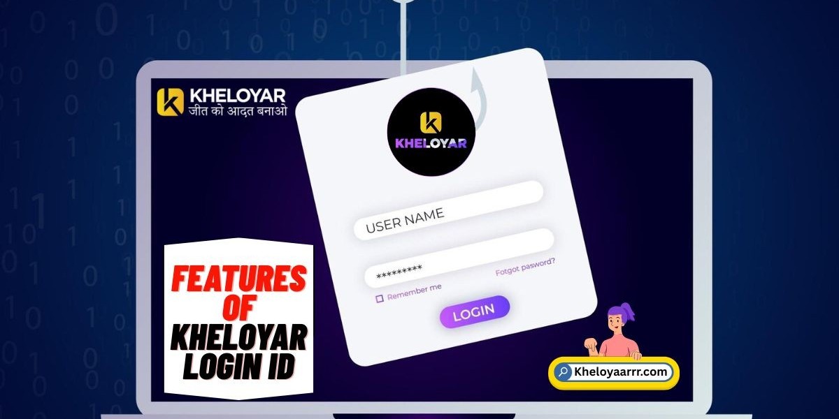 8 Power Packed Features of Kheloyar Login ID in 2025