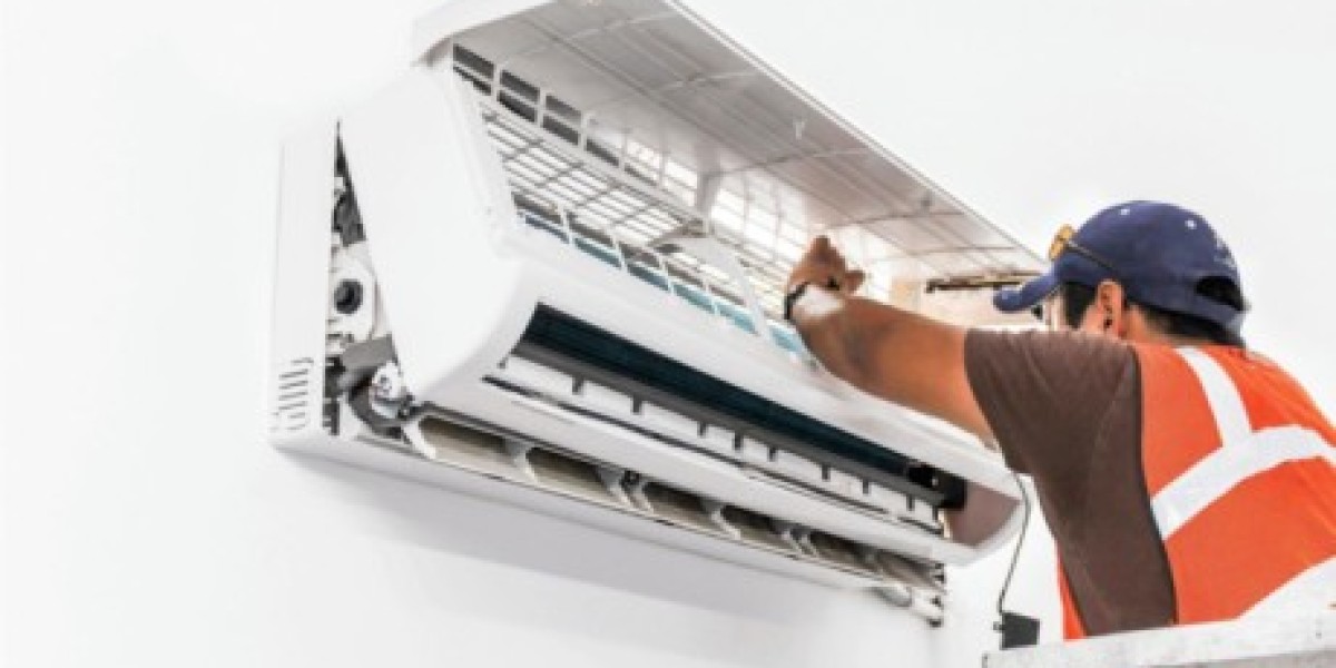 Top AC Brands Serviced Locally in Riyadh City