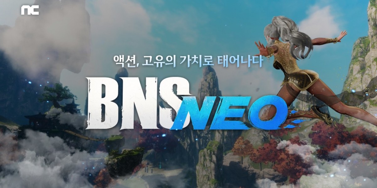 MMOexp BnS NEO: In an era where remasters