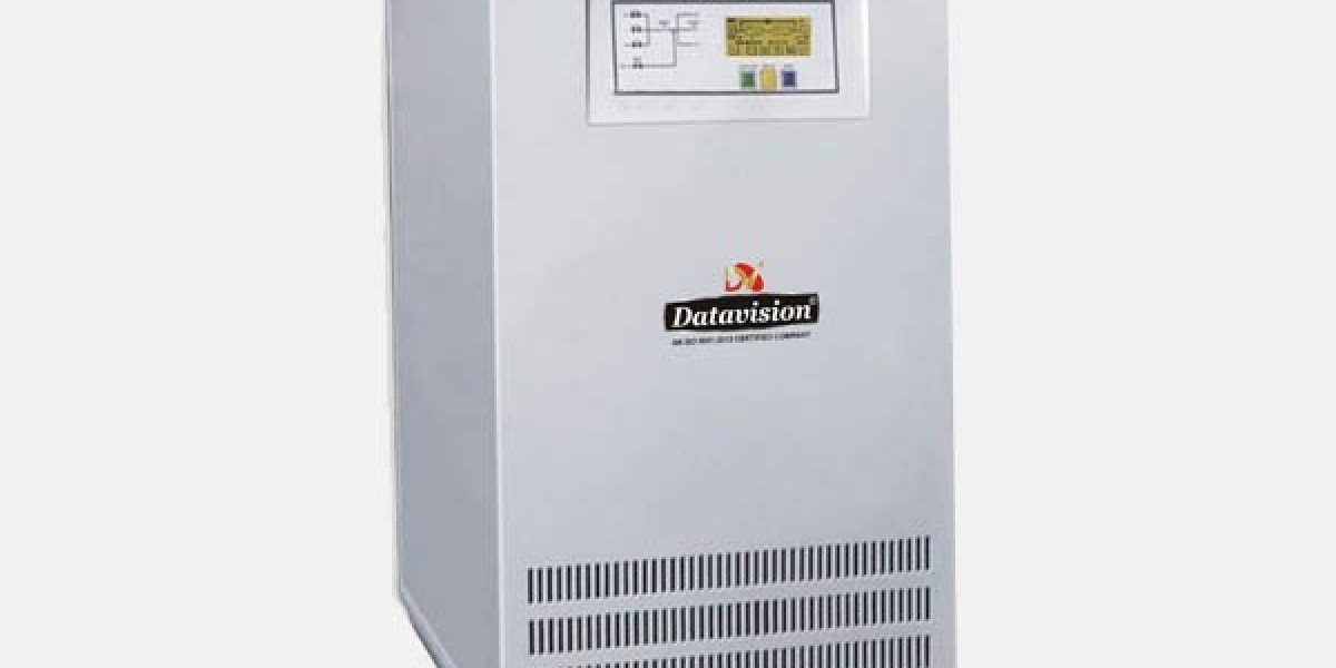 Top Online UPS Supplier Punjab for Consistent Energy Supply