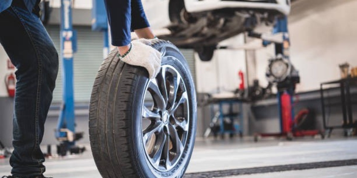 Patriot Express Tire & Oil – Keeping Your Journey Smooth and Safe