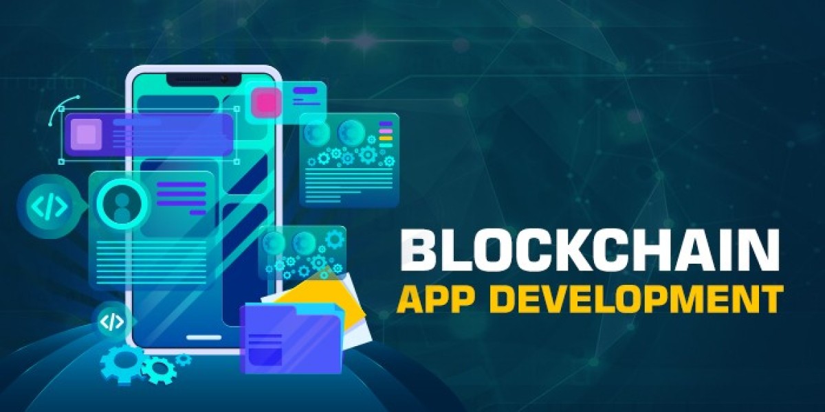 Is Blockchain App Development Company the Secret to Your Startup’s Success?