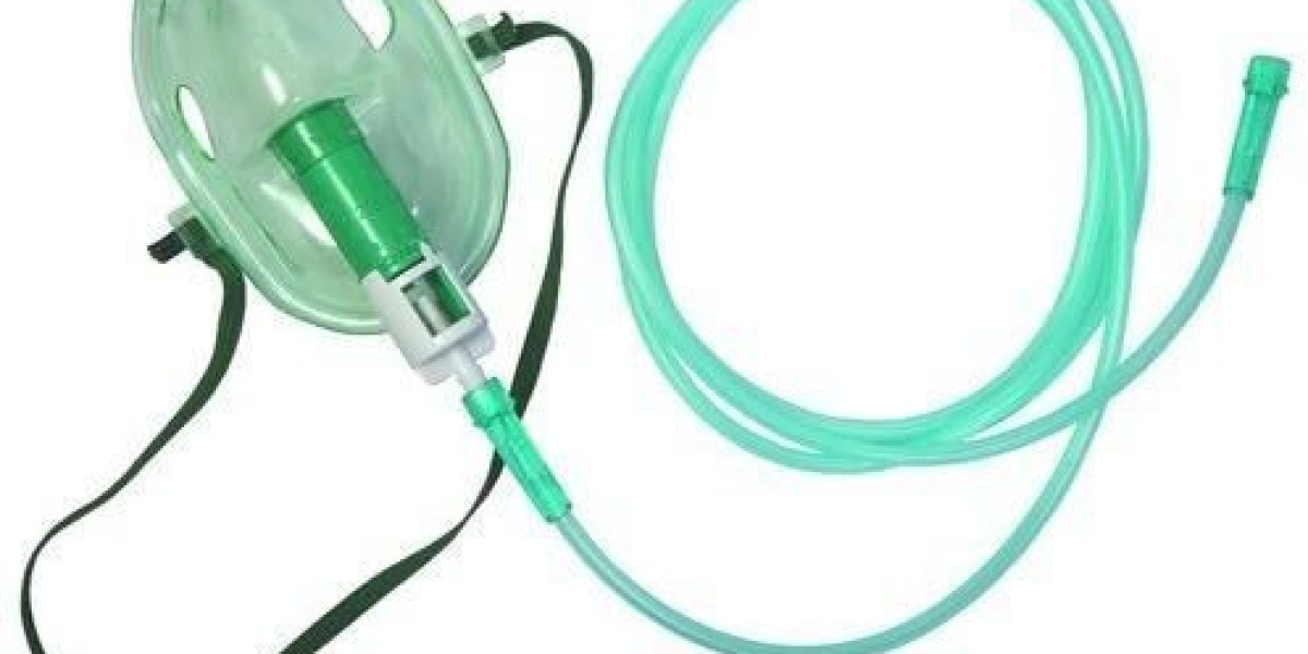 Therapeutic Respiratory Devices Market: Breathing New Life into Respiratory Care