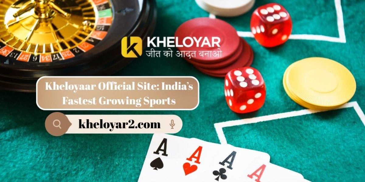 Kheloyaar Official Site: India’s Fastest Growing Sports free
