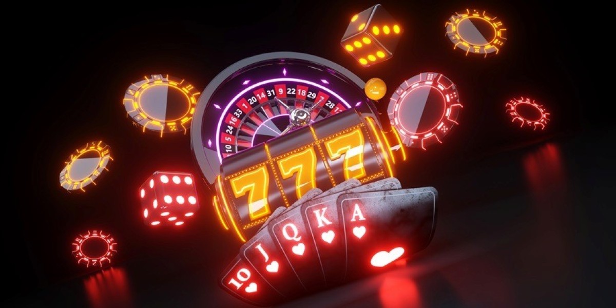 Non UK Registered Gambling Sites – A Comprehensive Guide for UK Players