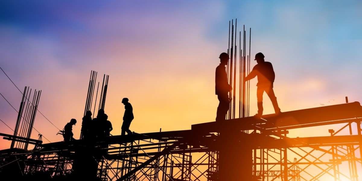 Self-healing Concrete Industry Outlook: Innovations in Sustainable Construction