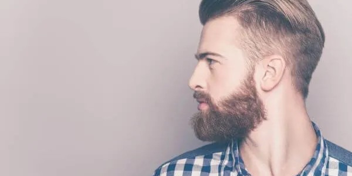 Can Beard Hair Transplant Improve Beard Thickness?