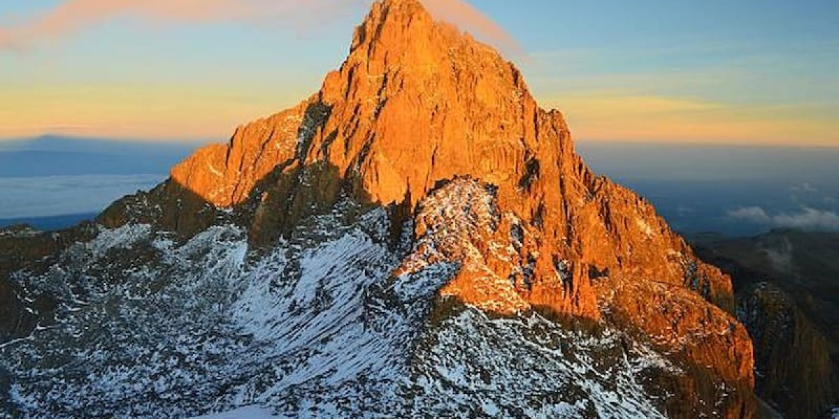 Top Adventure Travel Ideas for Exploring Kenya