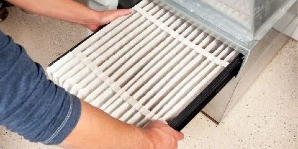 Filter Replacement and Furnace Efficiency: What Every Homeowner Should Know