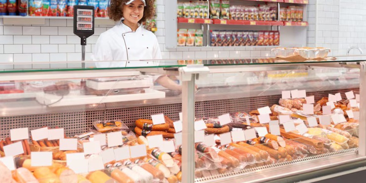 How E-Commerce Boom Is Forcing the Frozen Food Packaging Market to Adapt?