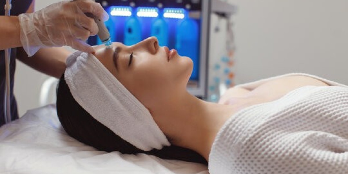 Dynamic Hydrafacial Clinic in Islamabad Reviews: Patient Experiences