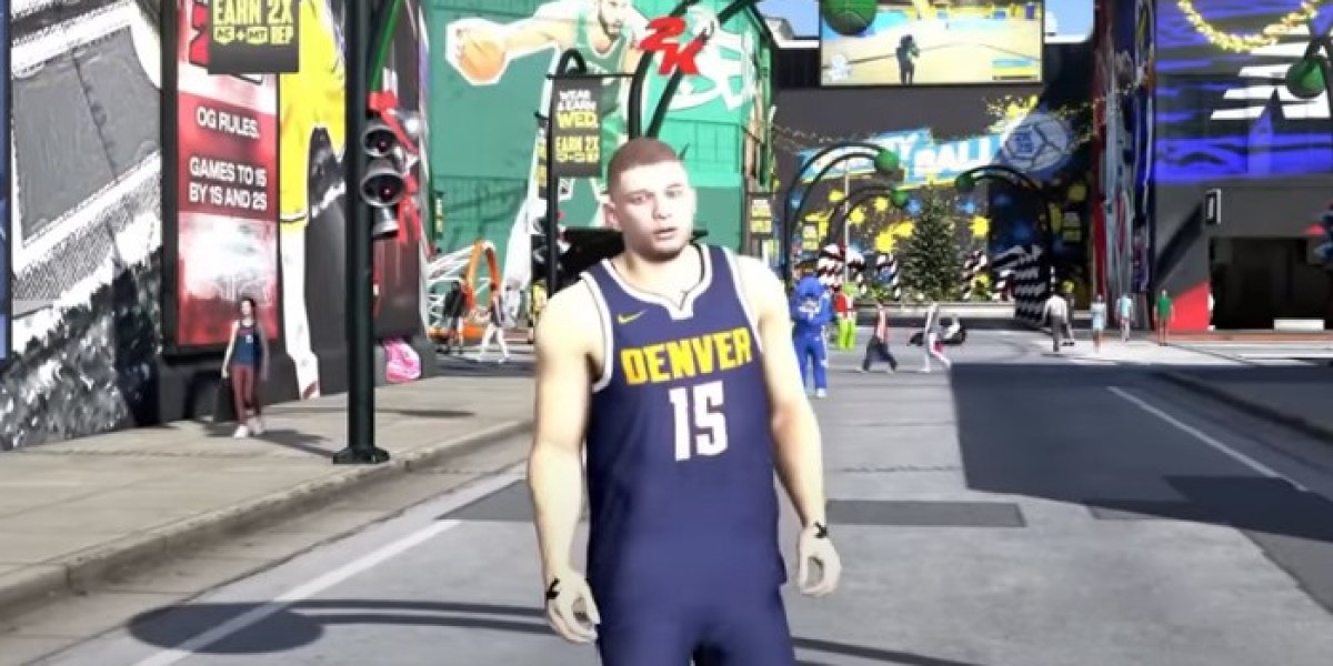 Unlocking the Secrets of NBA 2K26: What Competitive Players Need to Know