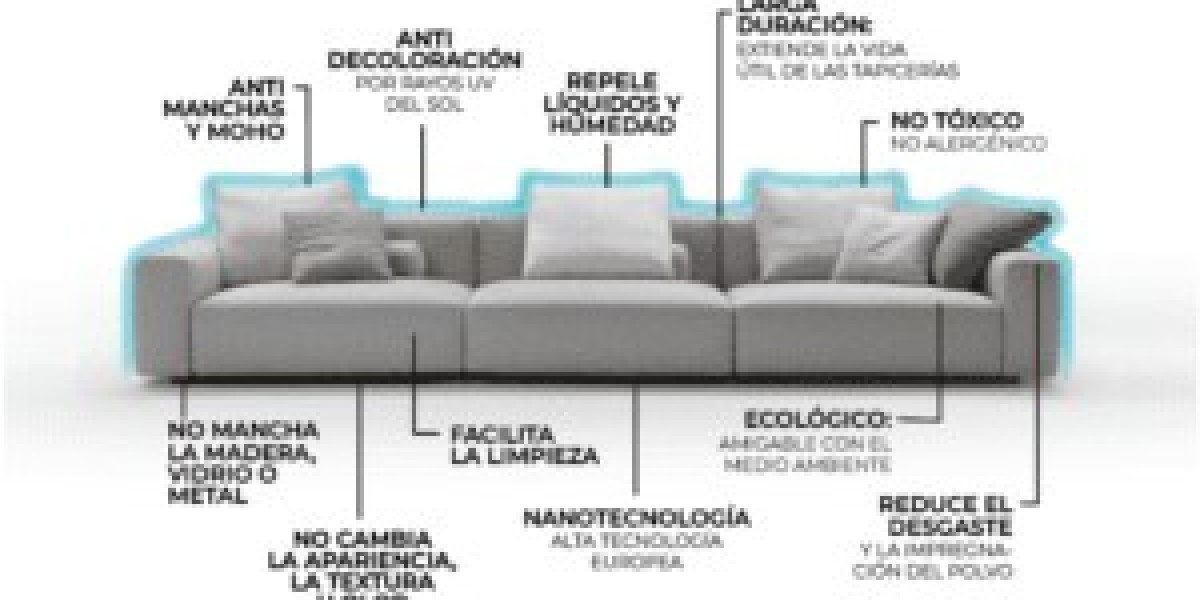 Beneficios de la Nanotecnología en Muebles del Hogar: Protege, Cuida y Aumenta su Durabilidad
