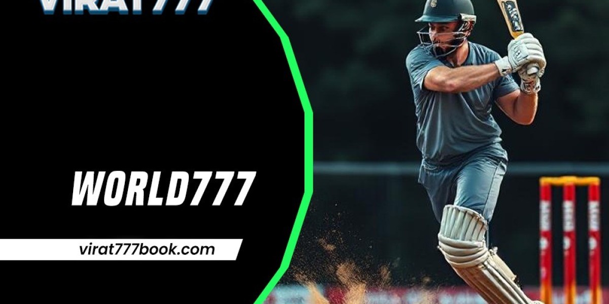 World777 - Best Online Cricket Betting Platform in 2025  