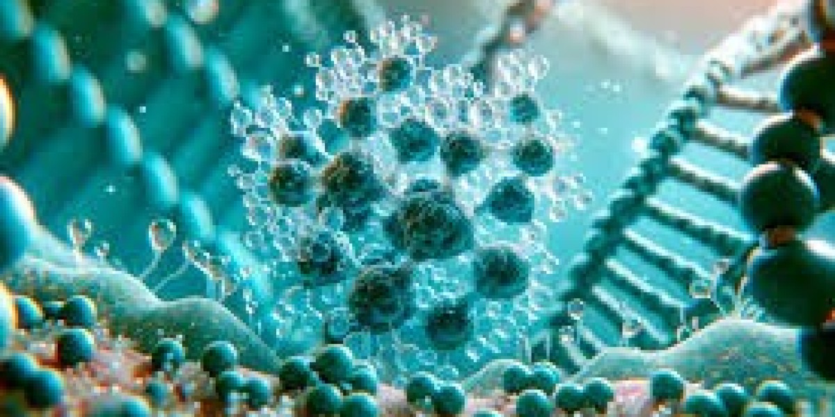 Global Glycobiology Market Outlook 2021–2030: Size, Share, Trends & Forecast