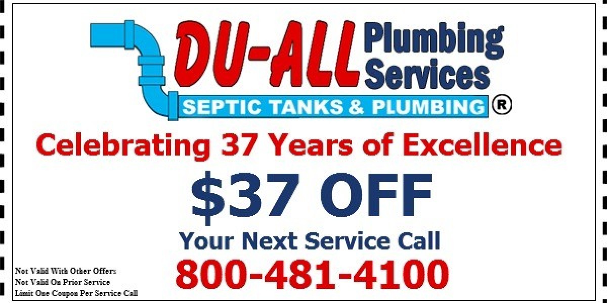 Septic Services Palm Beach: Trust Du-All Plumbing for Excellence