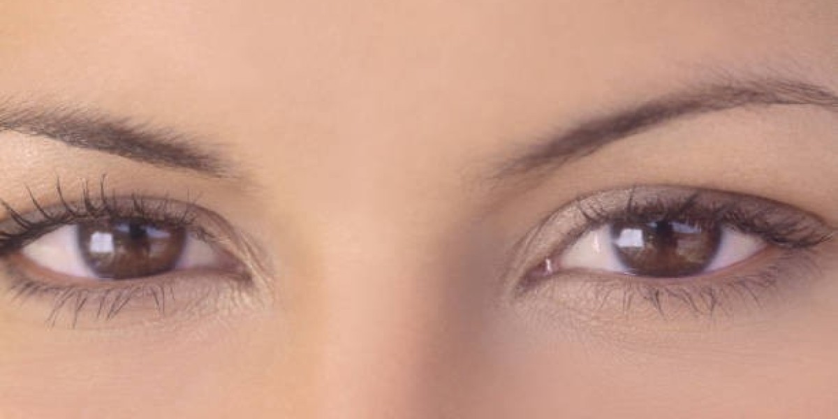 Common Myths About Eyelid Surgery in Riyadh