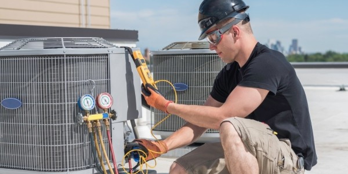 Reliable Comfort Solutions: Choosing the Right HVAC Contractor in Eldridge