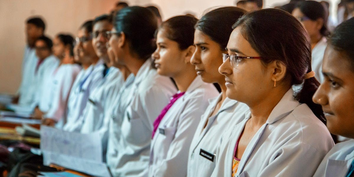 Affordable Paramedical Institute Fees Without Compromising on Quality A Smart Choice for Students