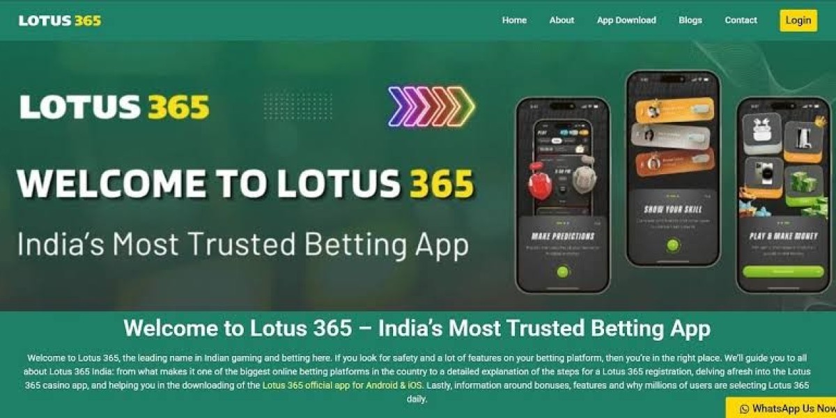 Lotus Cricket: Complete Guide to Lotus Cricket 365 and Betting