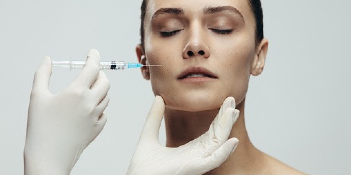 How to Prepare for Your First Glutathione Injection in Dubai