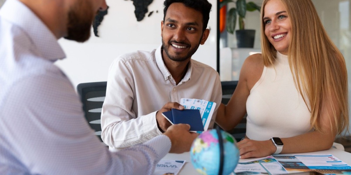 Tech-Powered Travel Rewards: Innovations Driving Incentive Tourism