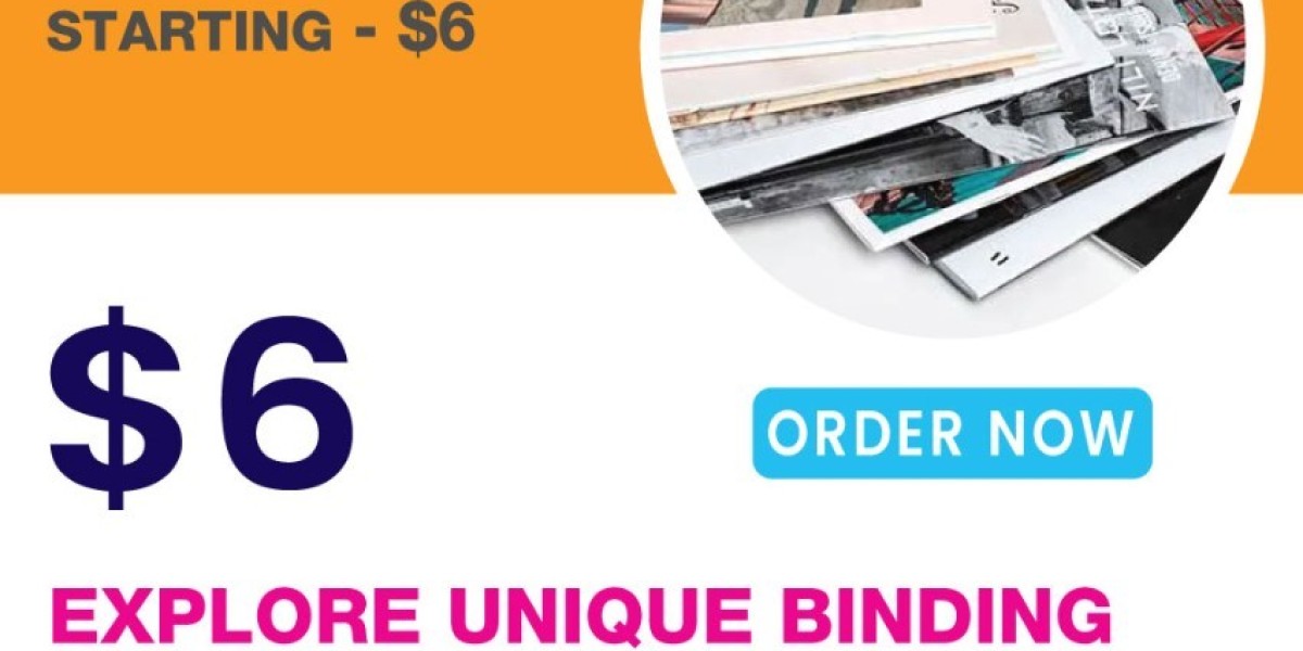A4 Booklet Printing Singapore – Fast, Flawless & Unmissable