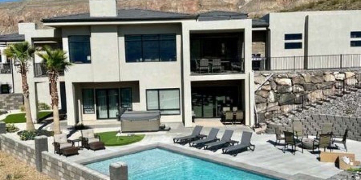 Elegant Vacation Rentals Near Zion for a Southern Utah Escape