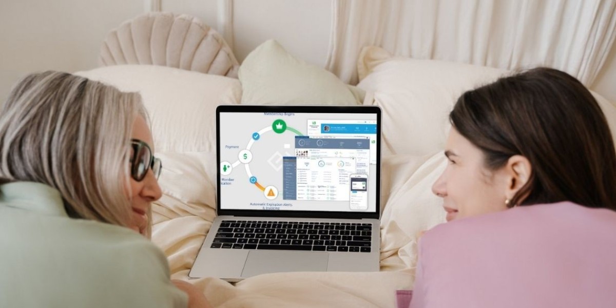 How Association Management Software Enhances Event Planning and Execution