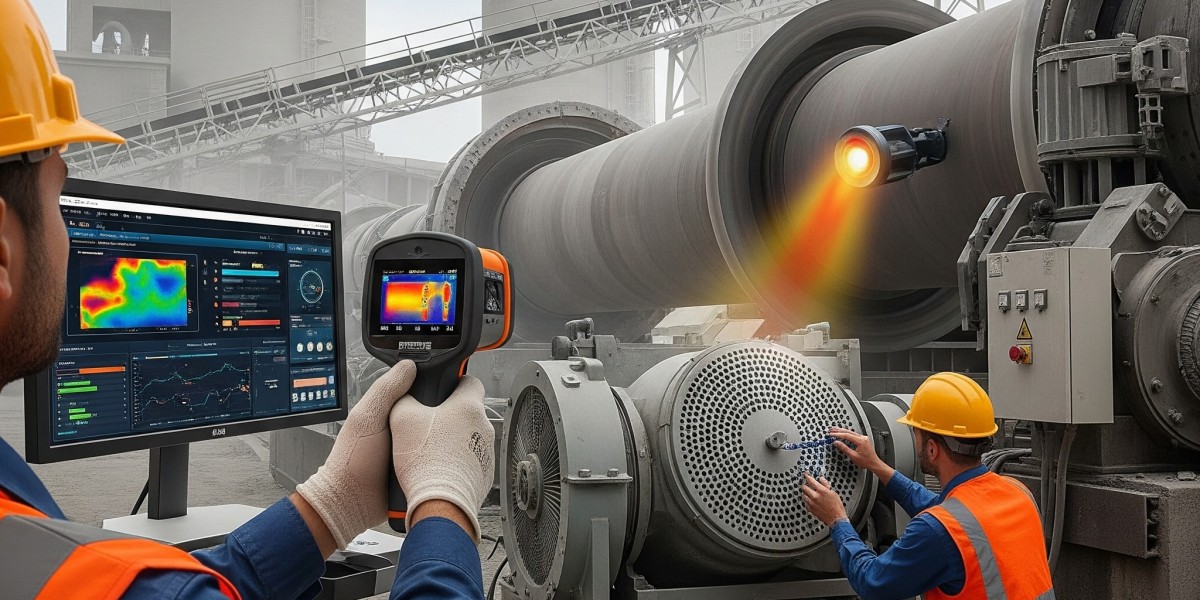 Why is Predictive Maintenance in a Cement Plant a Game-Changer for Profitability?