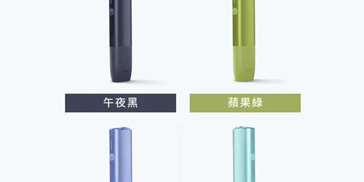 IQOS 加熱菸主機選擇到TEREAE 菸彈版本解析