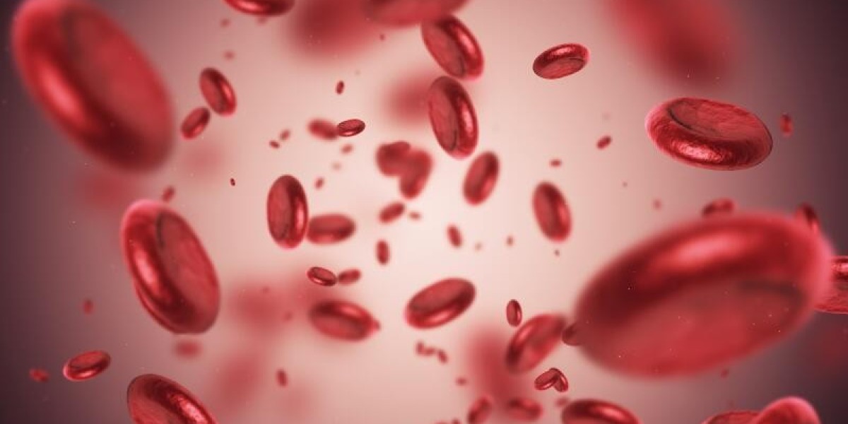 Anemia Dubai Treatment Options for Faster Recovery
