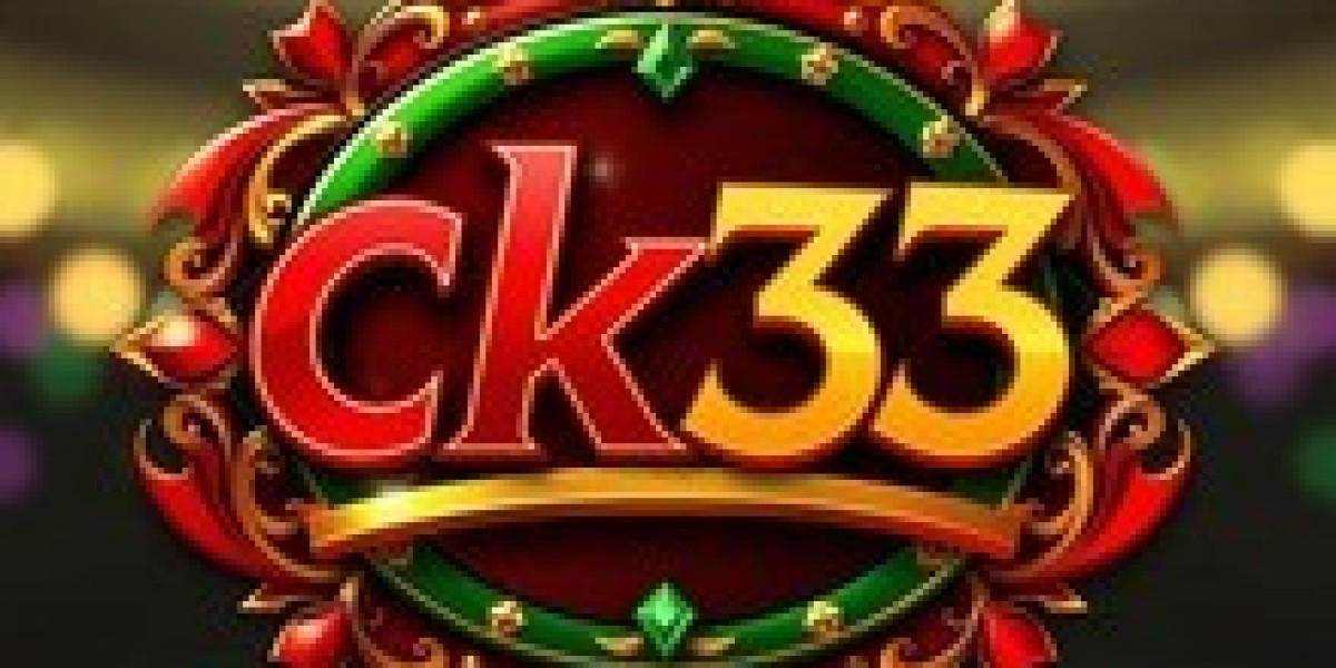 CK33 App: Bangladesh’s Premium Online Casino Hub in 2025