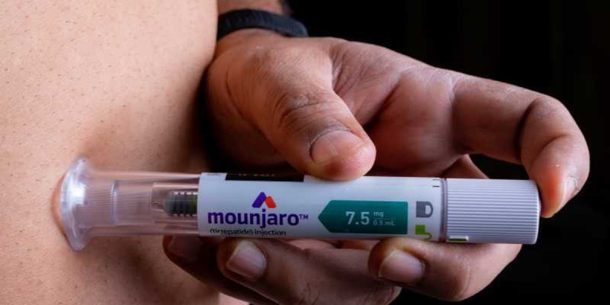 Mounjaro Injection Safety Guidelines for Patients in Islamabad