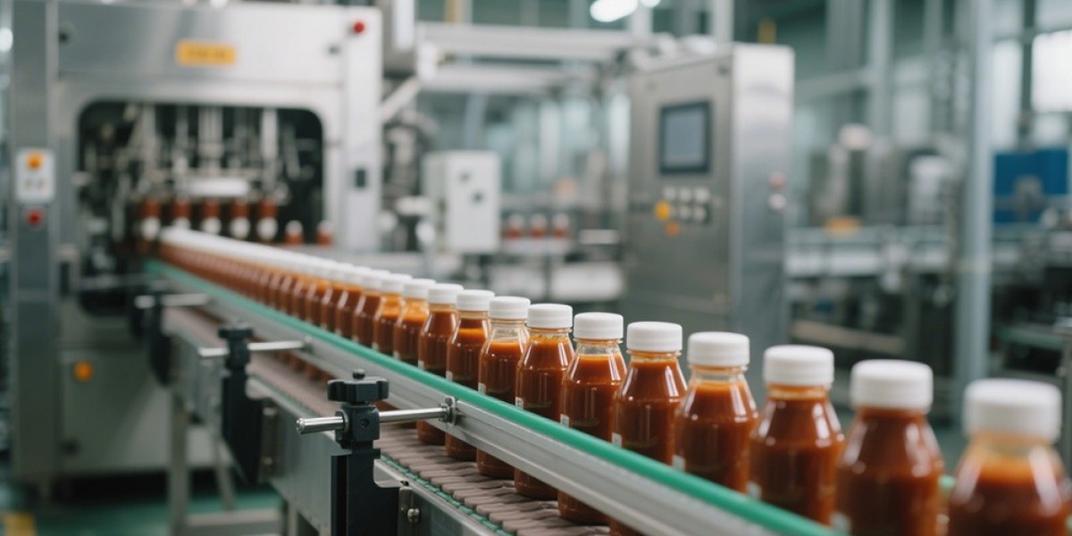 Small Budgets, Big Gains: Affordable Sauce Filling Machine Options